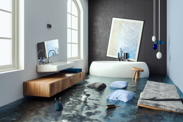 Best Water damage restoration near me  in Fernandina Beach, FL
